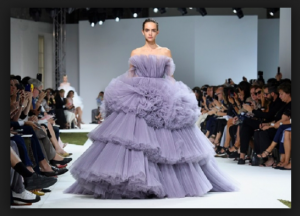 Haute couture 2025 fashion designers